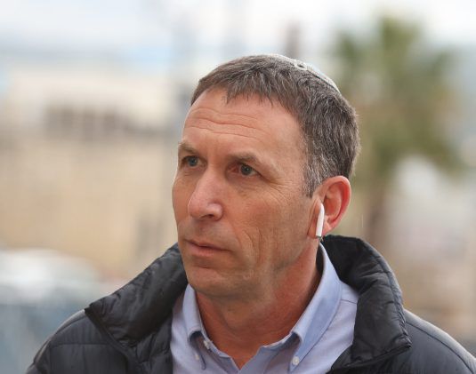 מתן כהנא מבהיר: "ימינה לא מתפרקת"