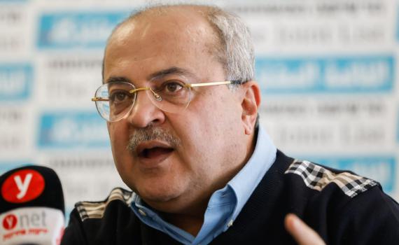 עמית סגל עונה לטיבי: 'זה הסדר עדיפויות שלי'