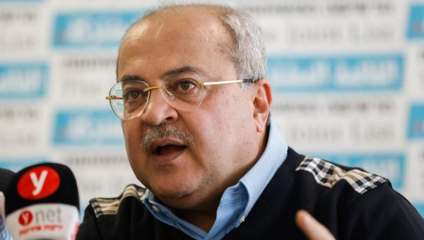 עמית סגל עונה לטיבי: 'זה הסדר עדיפויות שלי'