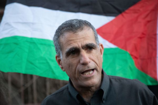 מוסי רז נגד צה"ל: "מעשה מיותר ומתריס"