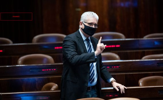 כדי להפיק לקחים: אבידר מתחקר מפלגות שנכשלו