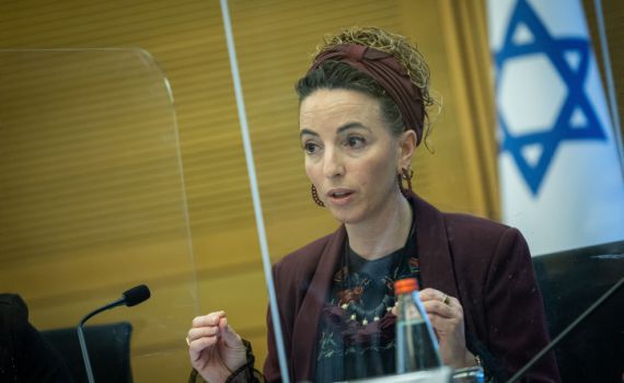 לשון מאזניים: עמדה שעוד לא למדו עליה במגזר