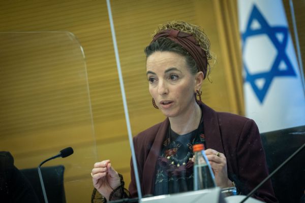 לשון מאזניים: עמדה שעוד לא למדו עליה במגזר