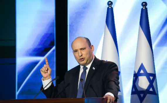 בניגוד למה שחושבים: בנט נגד בן גביר – טוב לו פוליטית