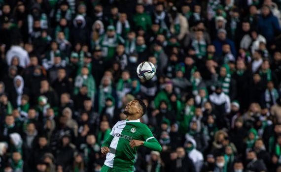 משחק העונה בליגת העל: מכבי חיפה דוהרת לאליפות