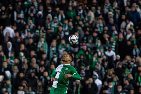 משחק העונה בליגת העל: מכבי חיפה דוהרת לאליפות