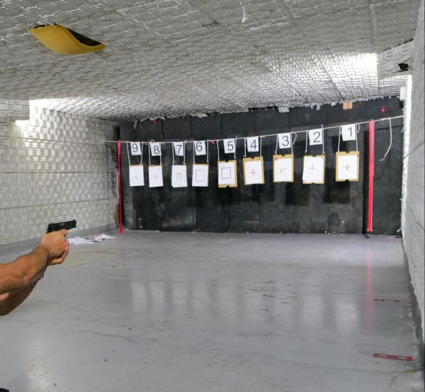 כרמיאל: גבר כבן 30 נפצע קשה מפליטת כדור