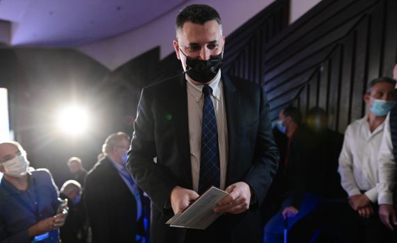 המלכוד של סער: תקווה חדשה בצומת הכרעה