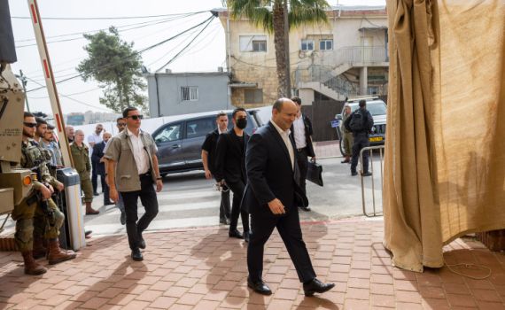 מבקר המדינה יבדוק את העברת המעון לרעננה