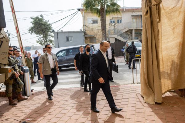 מבקר המדינה יבדוק את העברת המעון לרעננה