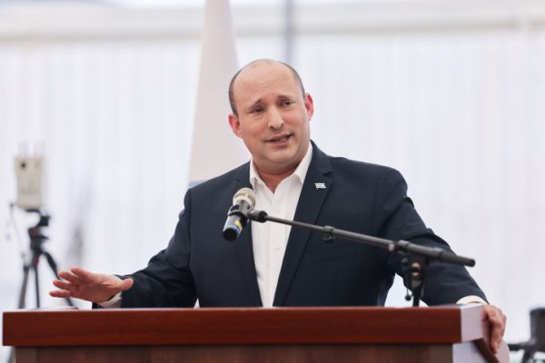 בנט: זו המשמרת שלנו, אין תירוץ של ממשלות קודמות