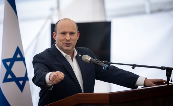 "יהודי יחרים יהודי בבית כנסת? על זה חרבה המדינה"