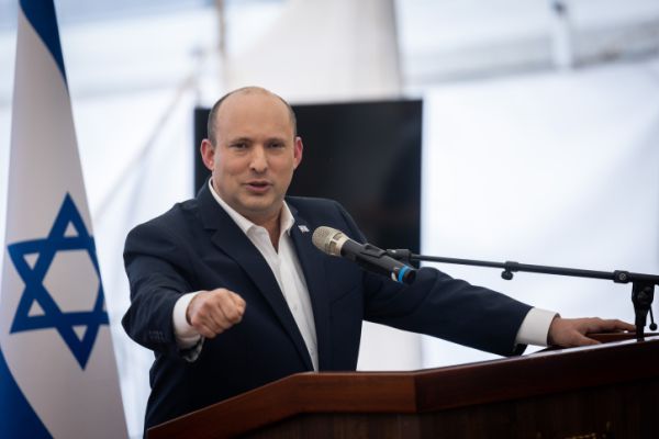 "יהודי יחרים יהודי בבית כנסת? על זה חרבה המדינה"