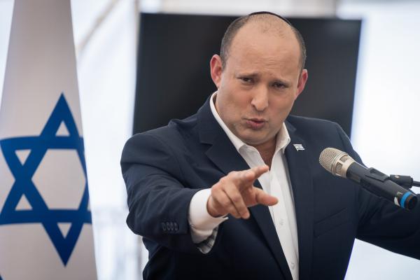 בנט מגיב: ההוצאות הפרטיות – חצי ממה שנטען