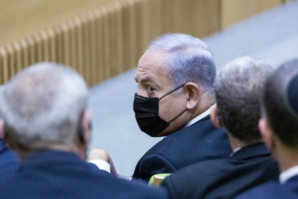 הח"כ הסרוג: "המרוויח הוא מי שמואשם בפלילים"