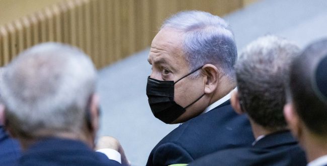 Netanyahu prefers a government headed by him - or elections