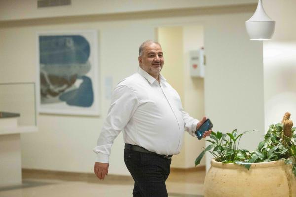 בכיר בקואליציה באיום מפורש על רע"מ