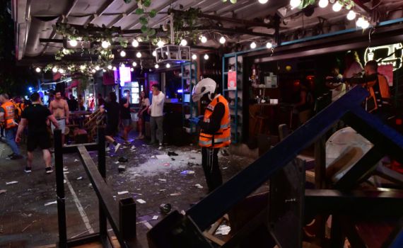 המשטרה: המצוד נמשך, לא להפיץ דיסאינפורמציה