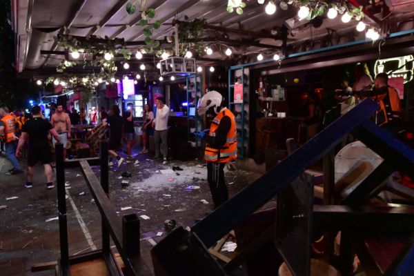 המשטרה: המצוד נמשך, לא להפיץ דיסאינפורמציה