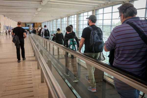 ההחלטה התהפכה: נמל התעופה הבא יוקם בדרום