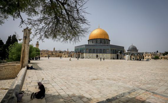 מזכירות הממשלה בהודעה חריגה: אין שינוי בסטטוס קוו