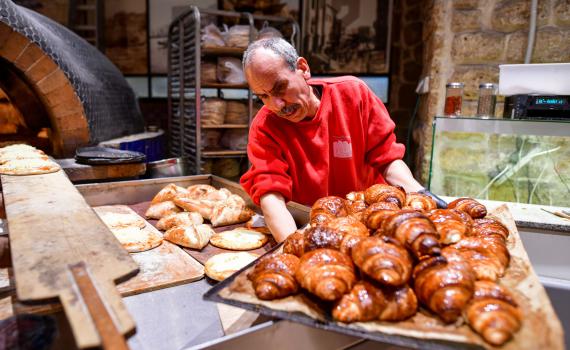 הקוד הסודי: כך תדעו שהחמץ יוצר רק אחרי פסח