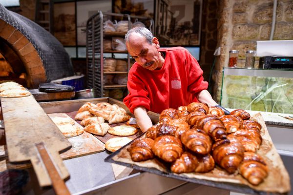 הקוד הסודי: כך תדעו שהחמץ יוצר רק אחרי פסח