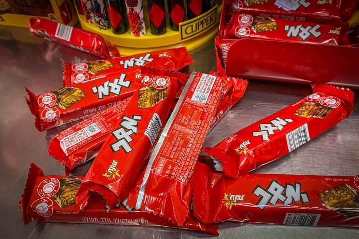 מנכ"ל שטראוס: עוד מוקדם לדעת מתי נחזור לפעילות