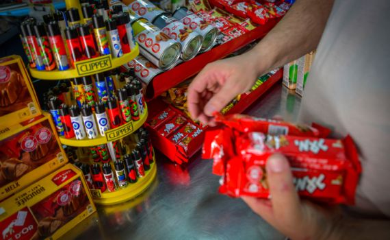 הריקול בשטראוס | פרופ' אש: "יצאנו בצעד קיצוני"