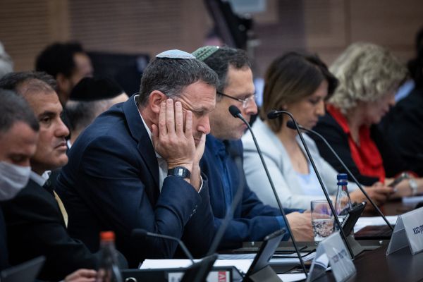 אחרי דרמה: מינוי כהנא לשר נפל; ואיך הצביעה סילמן?