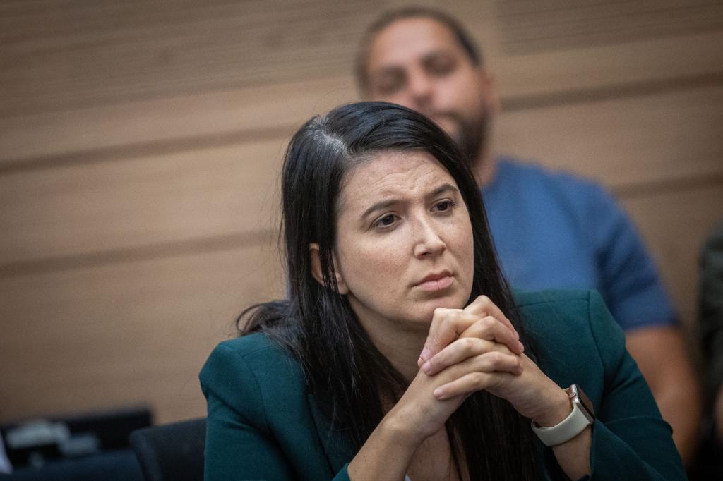 שירלי פינטו מגיבה: "אם אני סלחתי כולם יכולים לסלוח"