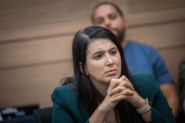 שירלי פינטו מגיבה: "אם אני סלחתי כולם יכולים לסלוח"