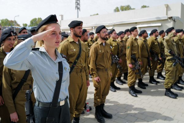 צה"ל הציג שורת צעדים לשיפור שילוב יוצאי אתיופיה