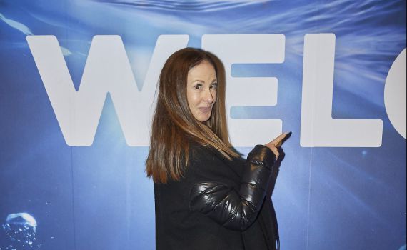 אירוע השקה של "עולם המים" | הסלבס התייצבו