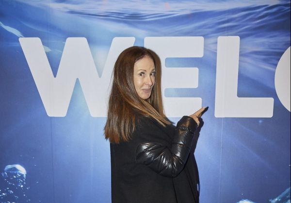 אירוע השקה של "עולם המים" | הסלבס התייצבו