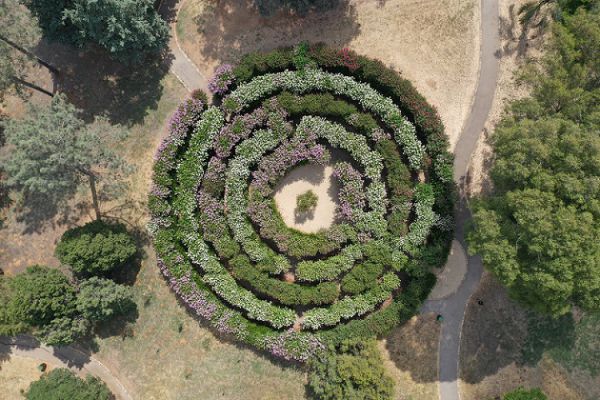 טיולים בכל הארץ: קק"ל חוגגת 120 שנה בפסח