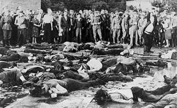 היום בהיסטוריה: אקציית הילדים בגטו קובנה