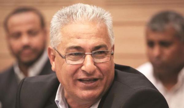 מאזן גנאיים: "אהיה עצמאי ואצביע לפי צו מצפוני"