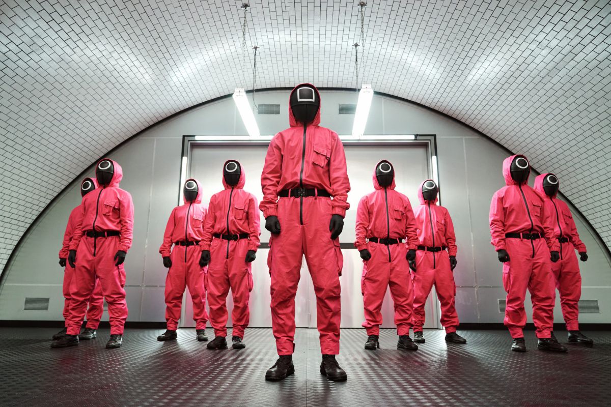 הציפיה הסתיימה: משחקי הדיונון חוזרת לעונה שנייה