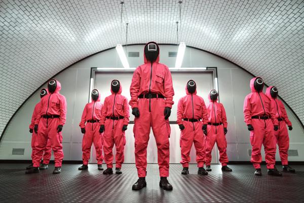 חכו לזה: מתי תעלה העונה השניה של משחקי הדיונון?