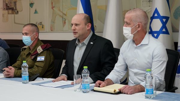 בנט מזהיר: "מניחים שיהיו עוד הרבה ניסיונות"