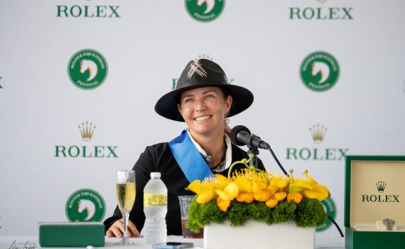 הישג ענק לאשלי בונד: "תודה לה'"