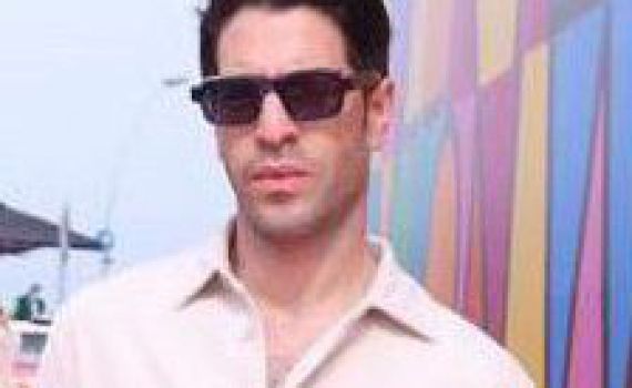 כוכב ארץ נהדרת: הישראלים אלופים בלערבב הכול