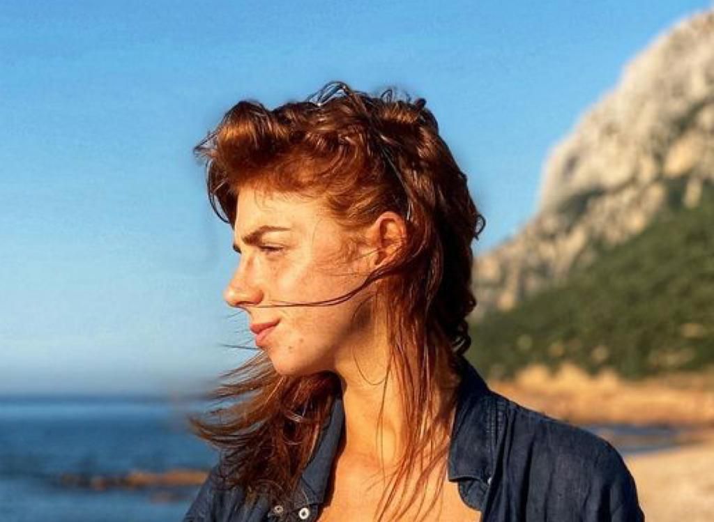 "הלא נודע": מאיה ורטהיימר משתפת על התחושות לחזור לארץ