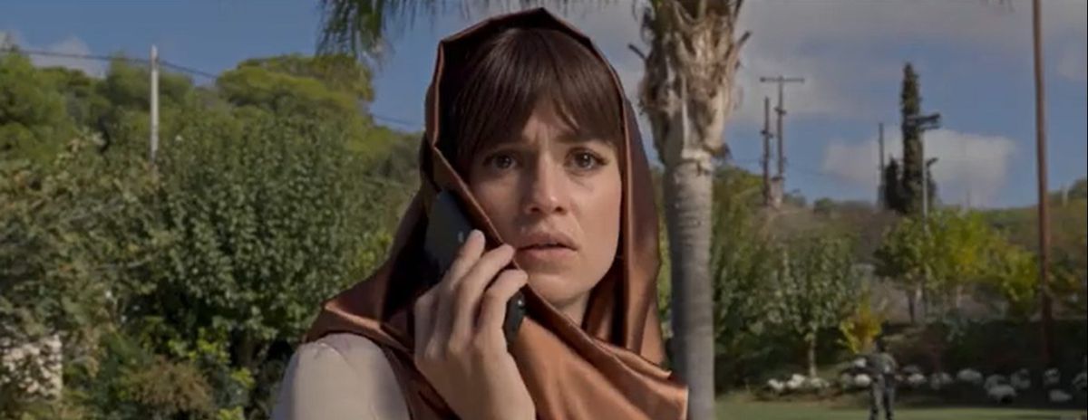 צפו: הצצה נוספת לעונה החדשה של טהרן