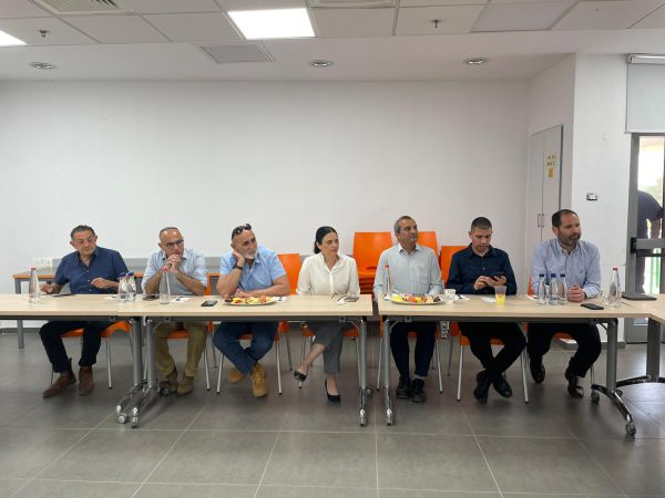 איילת שקד: "אין הקפאה יש עיכוב, צריך לקבוע מת"ע"