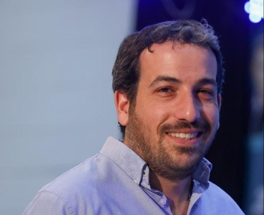 ברנז'ה: זה המנכ"ל החדש של העיתון מקור ראשון