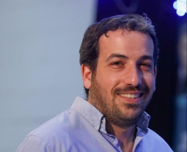 ברנז'ה: זה המנכ"ל החדש של העיתון מקור ראשון