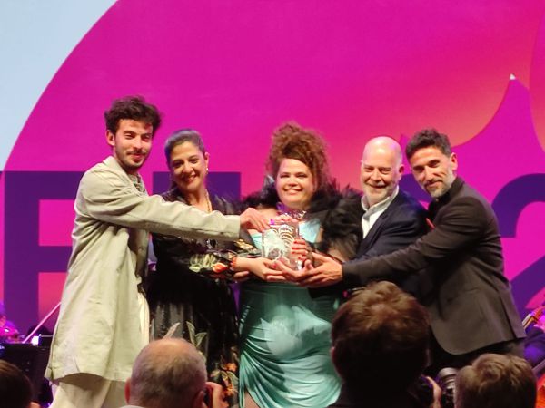 הסדרה 'שעת אפס' קוטפת הישג בינלאומי