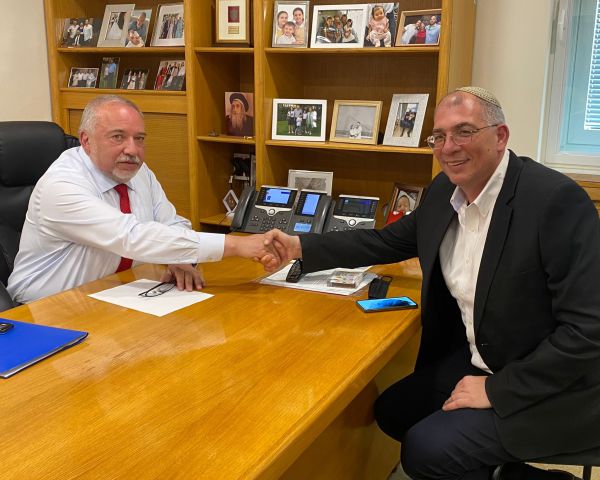 ניצחון למאבק האברכים: גזרת המעונות נדחתה